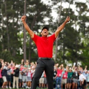 Meet your Posher, Graham